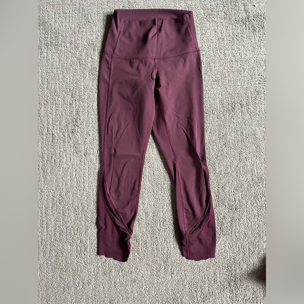 Lululemon leggings